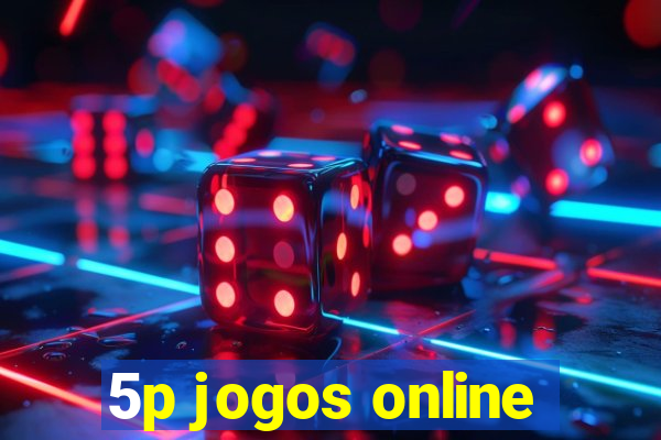 5p jogos online